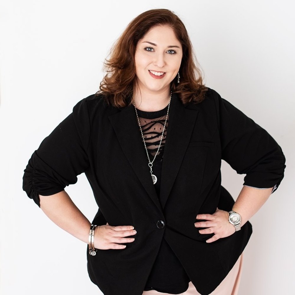 Meet your Posher, Christy